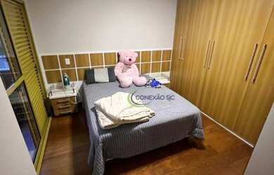 Imagem 10: Apartamento com 3 dormitórios à venda, 108 m² por R$ 950.000,00 - Jardim Aquarius - São Jo