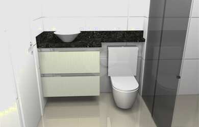 Imagem 3: Apartamento para locação no bairro Santa Gertrudes em Jundiaí