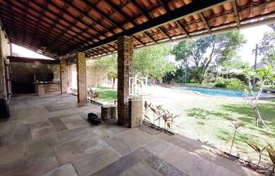 Imagem 7: CASA À VENDA e LOCAÇÃO NO CONDOMÍNIO MANSÕES NA BARRA DA TIJUCA