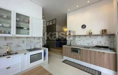 Imagem 15: Casa à venda no Condomínio Residencial Campos do Conde em Bragança...