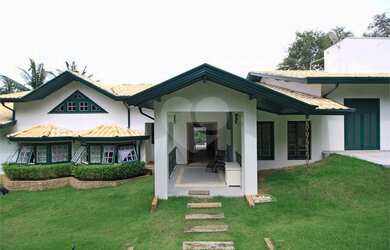 Imagem: Casa-Itu-City Castello