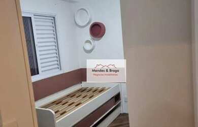 Imagem 8: Apartamento com 2 dormitórios, 64 m² - venda por R$ 399.900,00 ou aluguel...