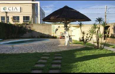 Imagem 15: Casas temporadas veraneio na orla de Atalaia aracaju