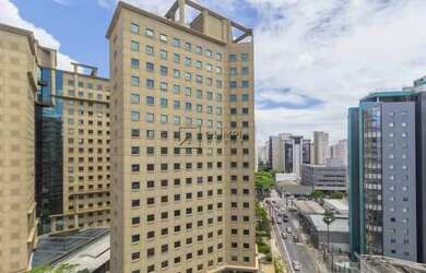 Imagem 7: Apartamento Locação 1 Dormitórios - 66 m² Moema