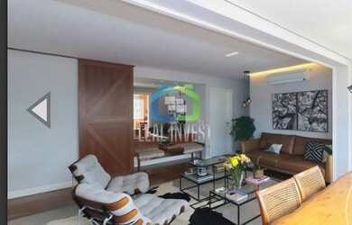 Imagem 1: Apartamento para locação, Brooklin Paulista, São Paulo, SP