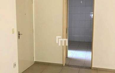 Imagem 4: Apartamento de 100 m² com 3 dormitórios no Edifício América