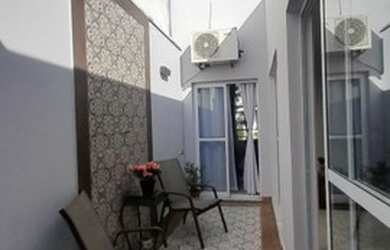 Imagem 15: CASA À VENDA NO CONDOMÍNIO VILLAGGIO DI ITAICI