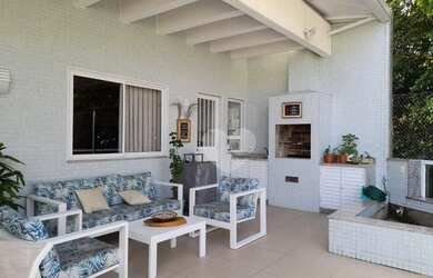 Imagem 2: Cobertura com 3 dormitórios à venda, 197 m² por R$ 1.490.000,00 - Recreio dos Bandeirantes