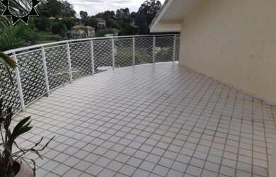 Imagem 14: SOBRADO - BARUERI. Piscina, 700m² de Área, 5 Vagas na garageme4 Dormitórios