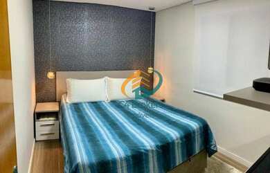 Imagem 11: Apartamento com 2 dormitórios à venda, 51 m² por R$ 450.000,00 - Vila...