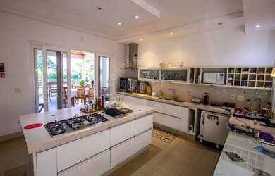 Imagem 16: ITU - Casa de Condomínio - COND. FAZENDA VILA REAL DE ITU