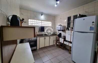 Imagem 14: Casa à venda em Campinas, Nova Campinas, com 4 quartos, com 202 m²