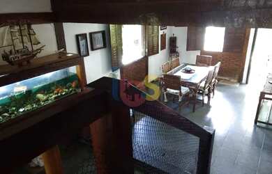 Imagem 10: Vendo Casa Mobiliada Próximo da Praia