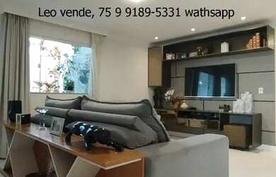 Imagem 2: Leo vende, Vila Olímpia, 3 4 c 2 suítes, closet, goumert, piscina, veja...