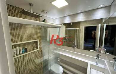 Imagem 14: Apartamento à venda, 55 m² por R$ 650.000,00 - Ponta da Praia - Santos/SP