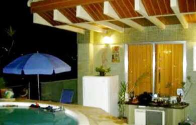 Imagem 3: Cobertura com 4 dormitórios à venda, 245 m² por R$ 488.000,00 - Praça...