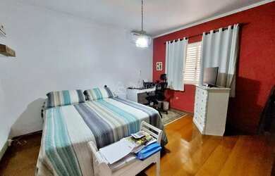 Imagem 9: Casa à Venda com 3 quartos no Jardim Paulicéia em Campinas