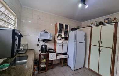 Imagem 13: Casa à venda em Campinas, Nova Campinas, com 4 quartos, com 202 m²