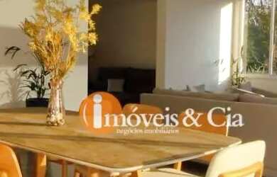 Imagem 14: CASA MOBILIADA EM CONDOMINIO FECHADO PARA ALUGAR /PORTO ATIIBAIA