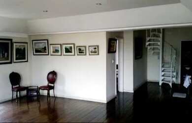 Imagem 10: Cobertura com 4 dormitórios à venda, 245 m² por R$ 488.000,00 - Praça...