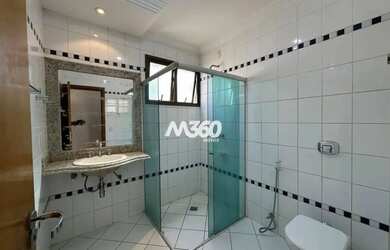 Imagem 13: CASA TÉRREA - 4 SUÍTES - ÁREA 363m² - JARDINS MADRI - GOIÂNIA/GO