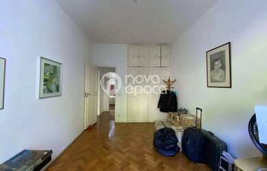 Imagem 16: Flamengo Apartamento 3 quartos, sendo 1 suite