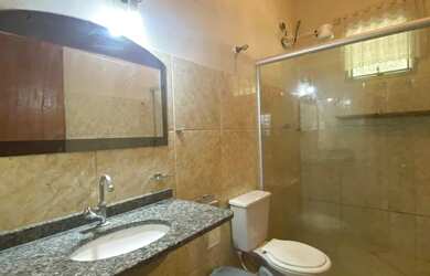 Imagem 7: Casa com 3 dormitórios para alugar, 100 m² por R$ 3.000,00/mês - Vila...