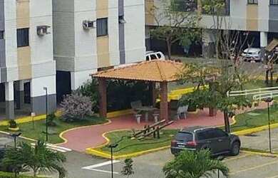 Imagem: O apartamento possui 3 Dormitórios, 3 Banheiros, 1 Vaga na