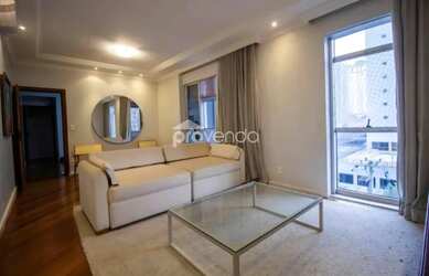 Imagem 3: APARTAMENTO 04 QUARTOS, 02 SUÍTES 217m² - RESIDENCIAL LAS VEGAS - SETOR...