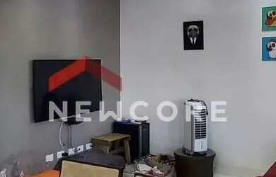 Imagem 2: Casa em Rua Herminio Ramos Catarino - Jardim Myrian Moreira da Costa - Campinas/SP