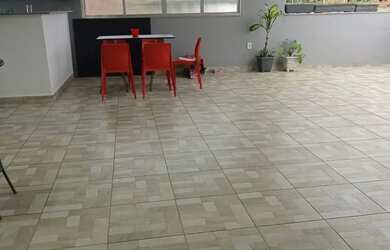 Imagem 13: Casa com 3 quartos com area externa e vaga - Boaçu - São Gonçalo-RJ