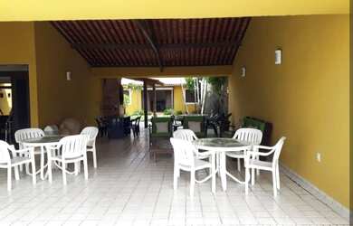 Imagem 5: Linda casa beira mar de Maragogi