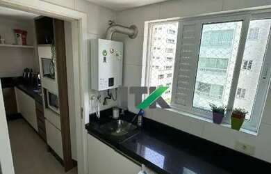 Imagem 9: Apartamento com 3 dormitórios à venda, 120 m² por R$ 1.650.000,00 -...