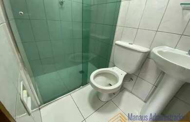 Imagem 5: Manaus imóveis - Av. Constantino Nery, 2229 Bloco 08 - Entrada A - Apartamento...