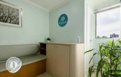 Imagem 12: VENDA - Sala Comercial com três salas no bairro Garcia em Blumenau