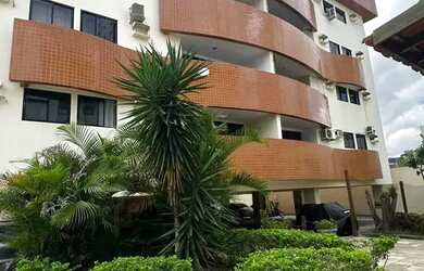 Imagem: O apartamento possui 3 Dormitórios, 2 Banheiros, 1 Vaga na