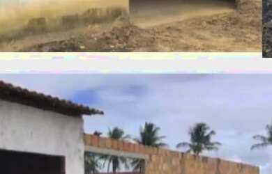 Imagem: A chácara à venda possui 21m² de Área e está localizado