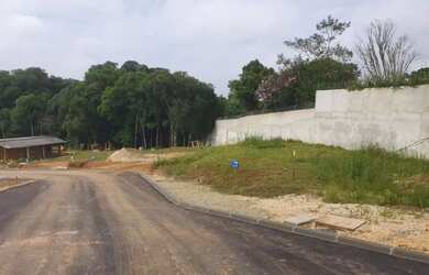 Imagem 9: Terreno à venda, 312 m² por R$ 1.000.000,00 - São Lourenço - Curitiba/PR