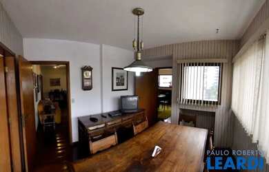 Imagem 14: APARTAMENTO - ACLIMAÇÃO - SP