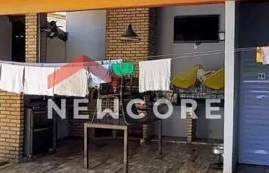 Imagem 15: Casa em Rua Herminio Ramos Catarino - Jardim Myrian Moreira da Costa - Campinas/SP