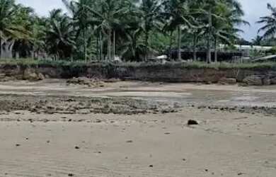 Imagem: O terreno possui 450m² de Área e está localizado em Passo