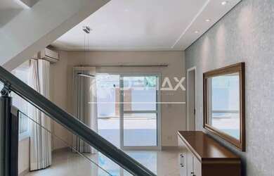 Imagem 8: Alugo ou vendo sobrado 4 suítes Urbanova Altos da Serra VI