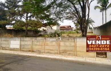 Imagem: O terreno possui 1000m² de Área e está localizado em Jardim