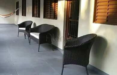 Imagem 15: Casa à venda em Campinas, Parque Jatibaia Sousas , com 6 quartos, com...