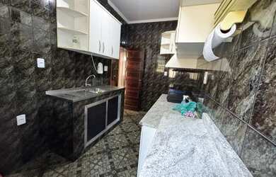 Imagem 8: Vendo apartamento com 3 quartos no Bingen - cod AV 13004