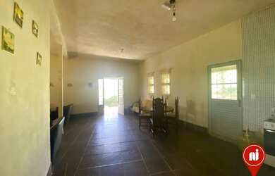 Imagem 5: Casa com 3 dormitórios para alugar, 100 m² por R$ 3.000,00/mês - Vila...