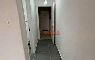 Imagem 8: Apartamento para alugar, 70 m² por R$ 2.900,02/mês - Vila Matias - Santos/SP