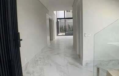 Imagem 10: CASA EM CONDOMÍNIO - ALPHAVILLE - SP