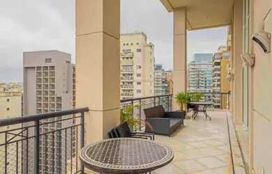 Imagem 8: DUPLEX - VILA NOVA CONCEIÇÃO - SP