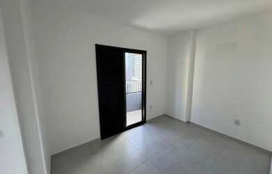 Imagem 9: Apartamento no Canto do Forte com 2 Quartos, Sacada Gourmet e Lazer Completo